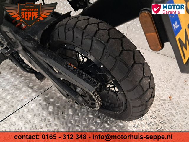 harley-davidson - pan-america--ra-1250-special