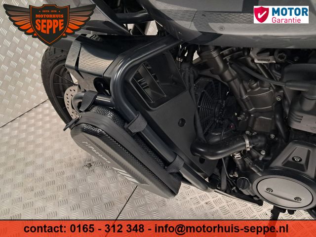 harley-davidson - pan-america--ra-1250-special