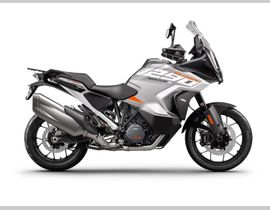 KTM 1290 Super Adventure S 2024 occasion