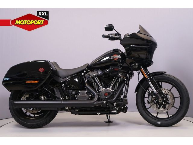 harley-davidson - low-rider-st