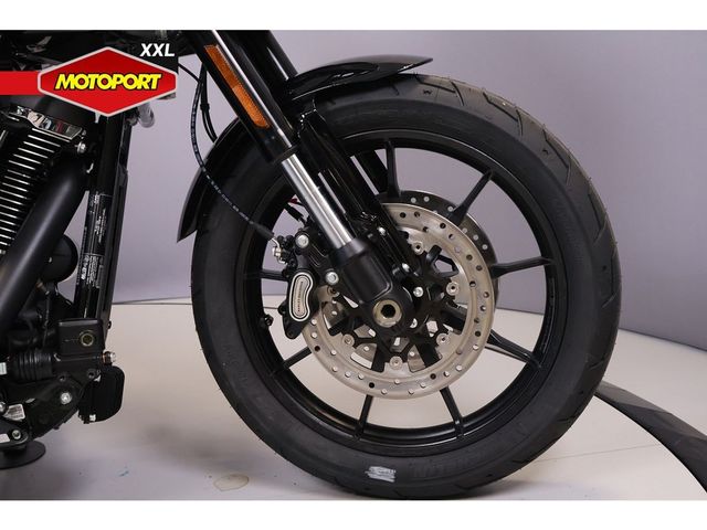 harley-davidson - low-rider-st