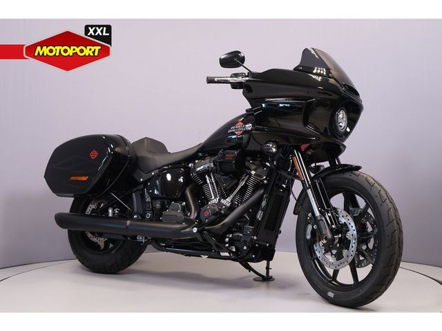 harley-davidson - low-rider-st