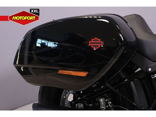 harley-davidson - low-rider-st