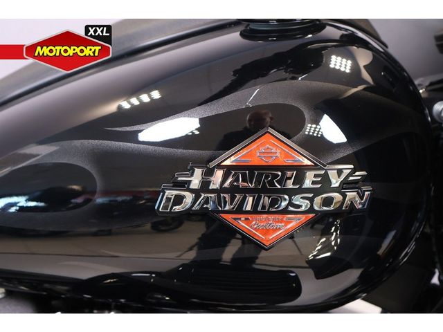 harley-davidson - low-rider-st