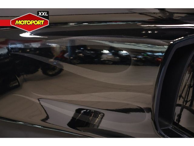 harley-davidson - low-rider-st