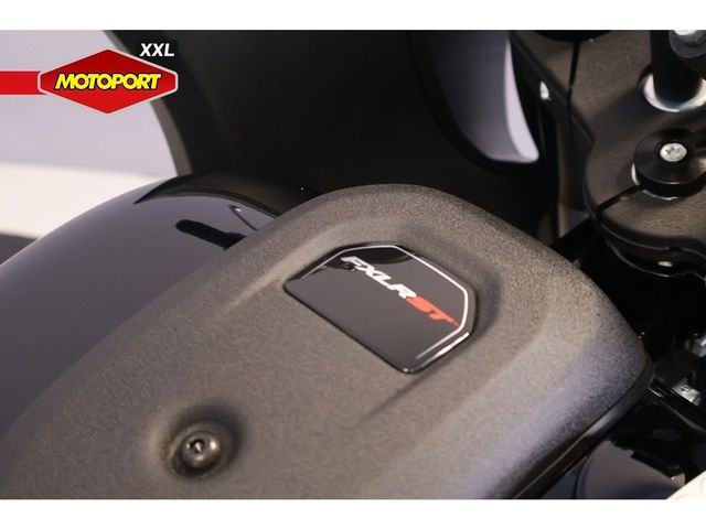 harley-davidson - low-rider-st