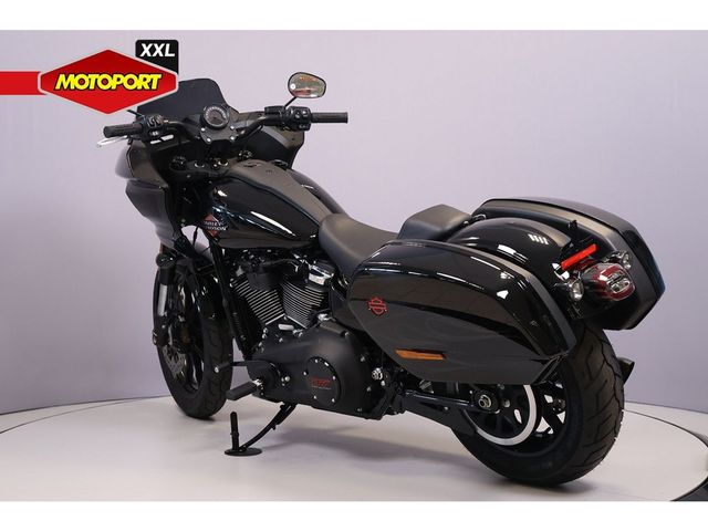 harley-davidson - low-rider-st