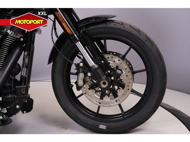 harley-davidson - low-rider-st