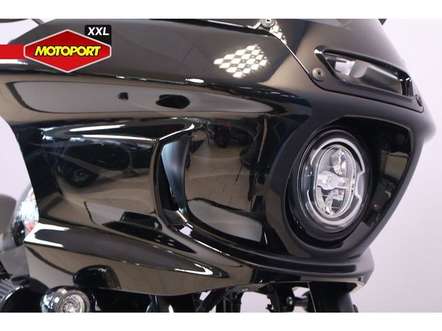 harley-davidson - low-rider-st