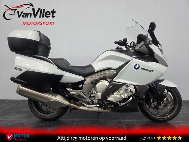 bmw - k-1600-gt