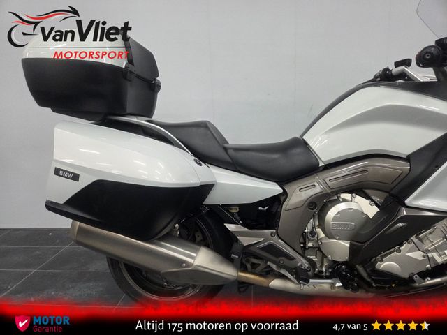 bmw - k-1600-gt