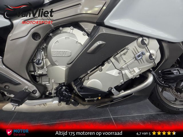 bmw - k-1600-gt