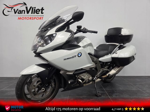 bmw - k-1600-gt