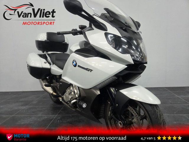 bmw - k-1600-gt