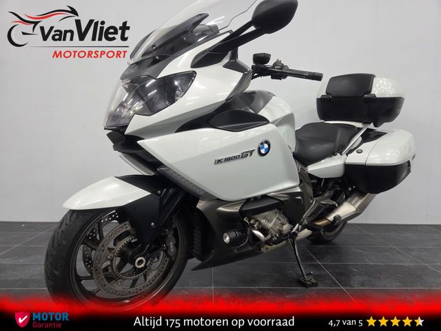 bmw - k-1600-gt
