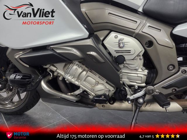 bmw - k-1600-gt