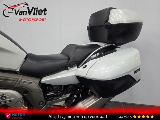 bmw - k-1600-gt