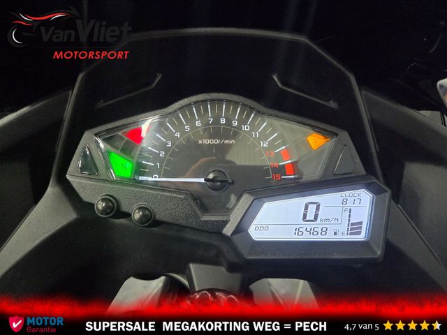 kawasaki - ninja-300