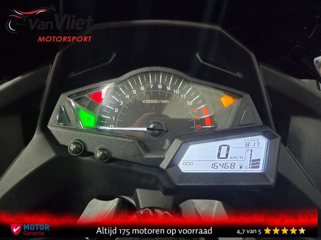 kawasaki - ninja-300