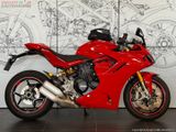 DUCATI SUPERSPORT 950 S