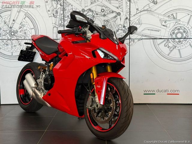 ducati - supersport-950-s