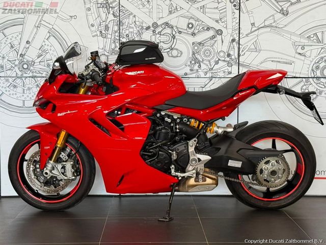 ducati - supersport-950-s
