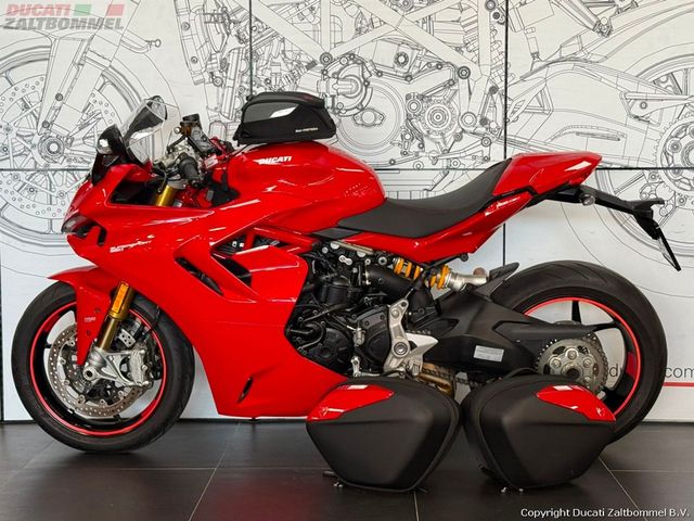 ducati - supersport-950-s