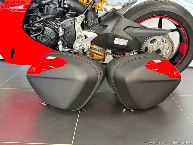 ducati - supersport-950-s