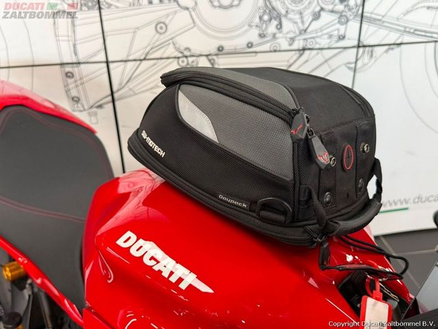 ducati - supersport-950-s