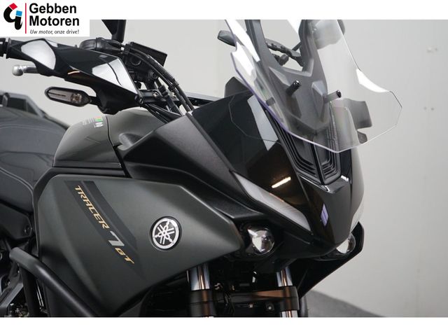 yamaha - tracer-7-gt