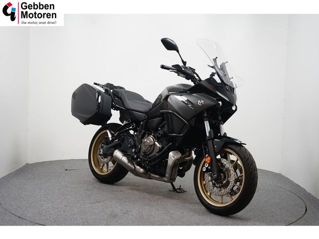 yamaha - tracer-7-gt