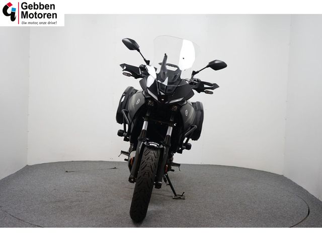 yamaha - tracer-7-gt