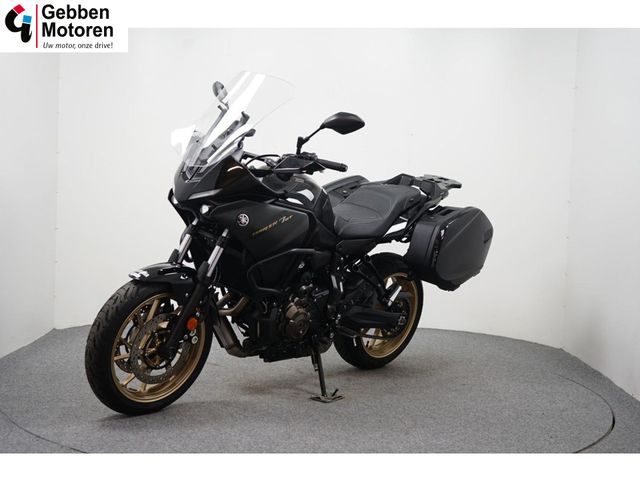 yamaha - tracer-7-gt