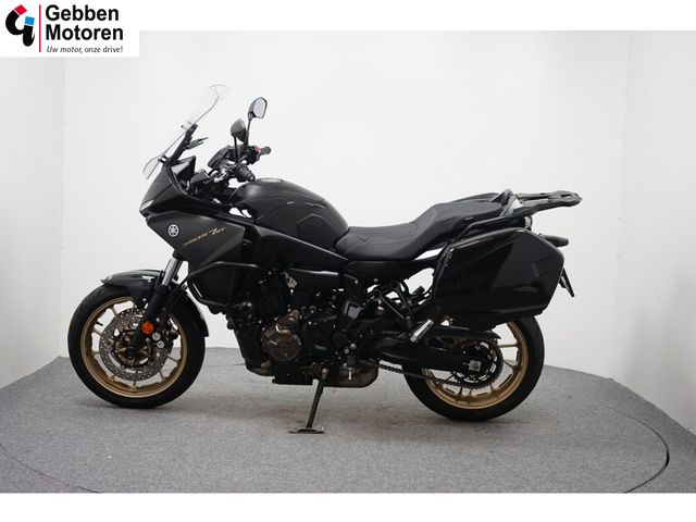 yamaha - tracer-7-gt