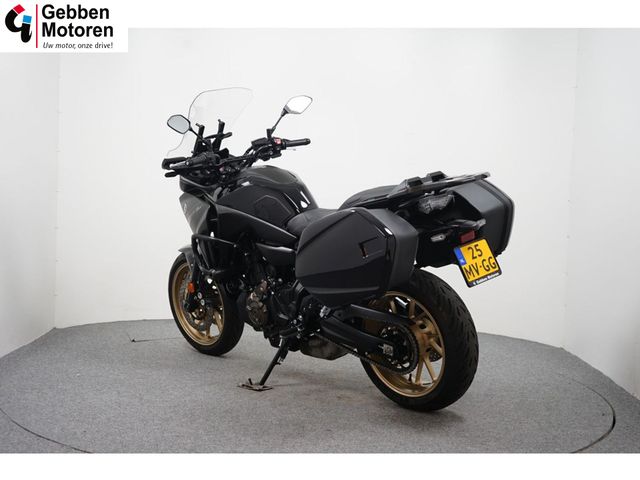 yamaha - tracer-7-gt