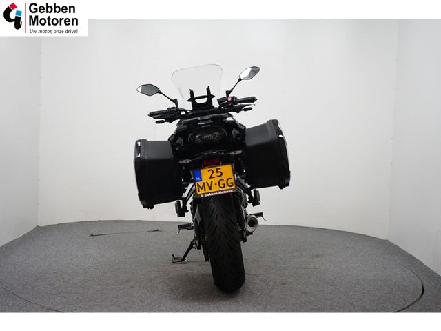 yamaha - tracer-7-gt