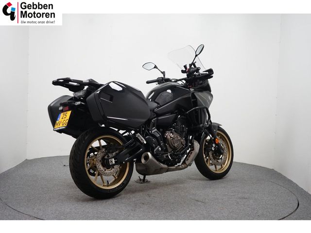 yamaha - tracer-7-gt