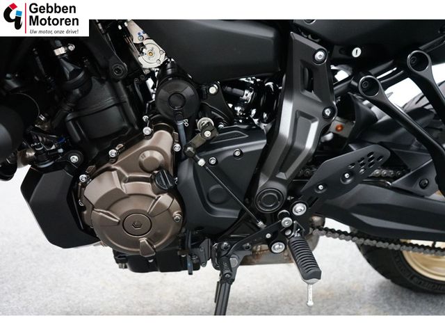 yamaha - tracer-7-gt