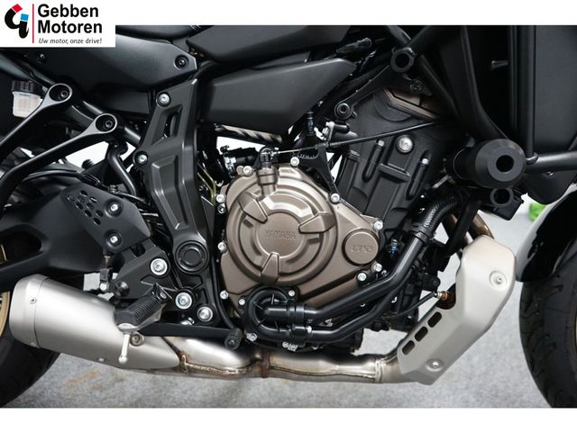 yamaha - tracer-7-gt