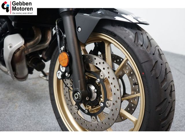 yamaha - tracer-7-gt