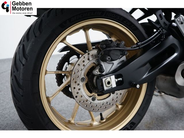 yamaha - tracer-7-gt