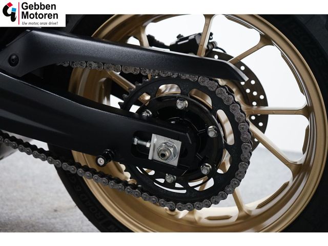 yamaha - tracer-7-gt