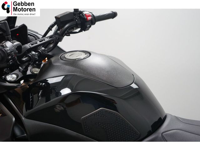 yamaha - tracer-7-gt