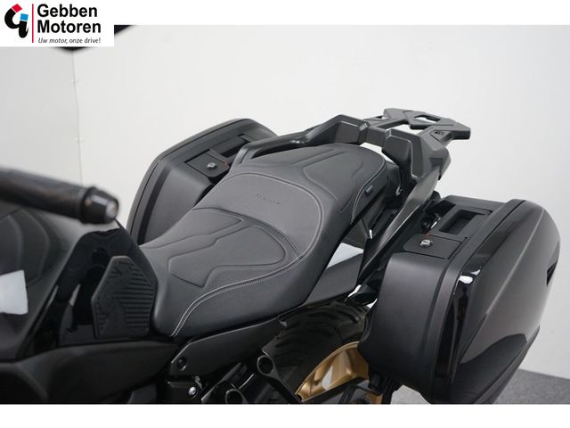 yamaha - tracer-7-gt