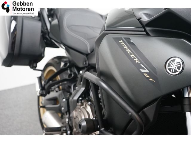 yamaha - tracer-7-gt