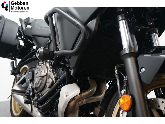 yamaha - tracer-7-gt