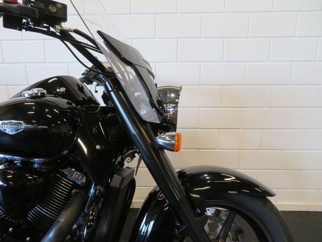 suzuki - vl-1500-intruder