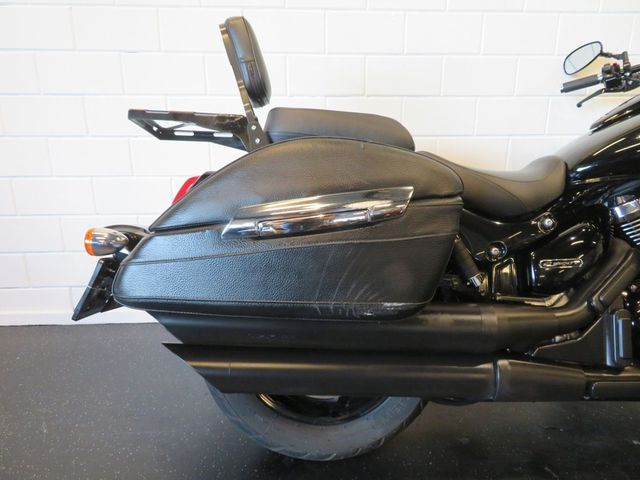 suzuki - vl-1500-intruder