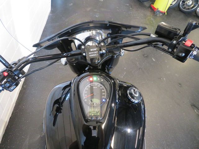 suzuki - vl-1500-intruder
