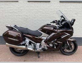 Yamaha FJR 1300 2015 occasion